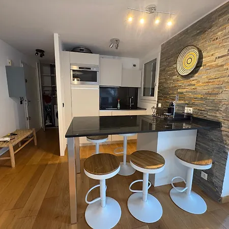 Cosy A 2 Min - 4 Pers. - Fr-1-239-1153