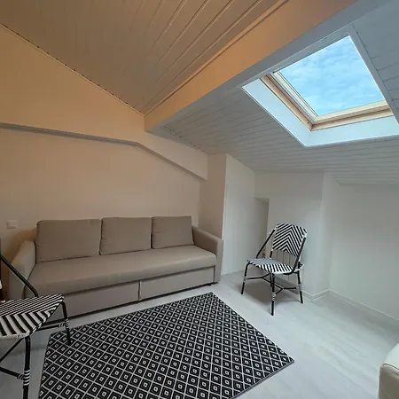 Cosy A 2 Min - 4 Pers. - Fr-1-239-1153 Apartamento