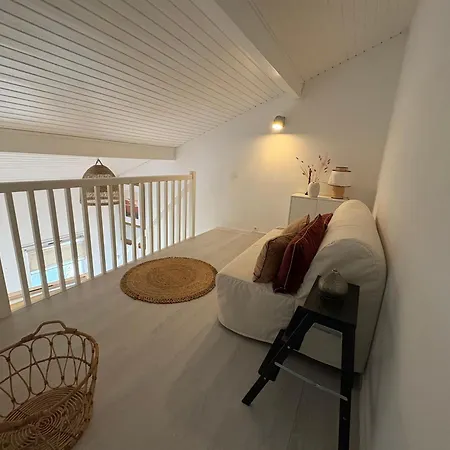 Cosy A 2 Min - 4 Pers. - Fr-1-239-1153 Apartamento
