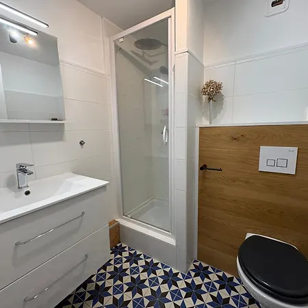 Cosy A 2 Min - 4 Pers. - Fr-1-239-1153