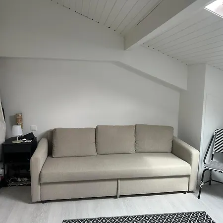 Cosy A 2 Min - 4 Pers. - Fr-1-239-1153