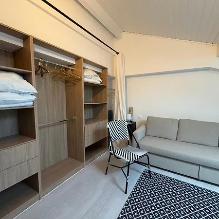 Cosy A 2 Min - 4 Pers. - Fr-1-239-1153 * Anglet