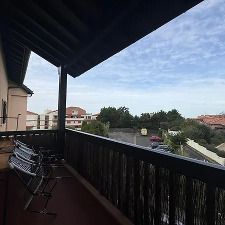 Apartamento Cosy A 2 Min - 4 Pers. - Fr-1-239-1153 *
